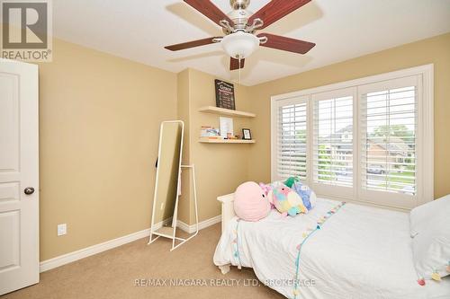 507 Carrie Avenue, Fort Erie (Point Abino), ON - Indoor Photo Showing Bedroom