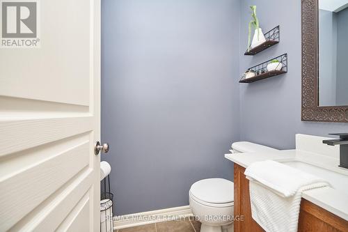 507 Carrie Avenue, Fort Erie (Point Abino), ON - Indoor Photo Showing Bathroom