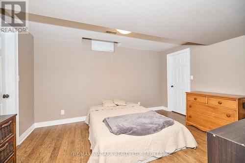 507 Carrie Avenue, Fort Erie (Point Abino), ON - Indoor Photo Showing Bedroom