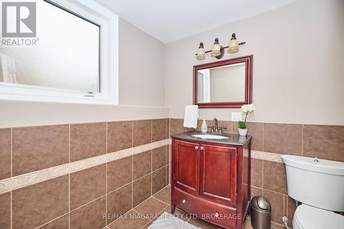 507 Carrie Avenue, Fort Erie (Point Abino), ON - Indoor Photo Showing Bathroom