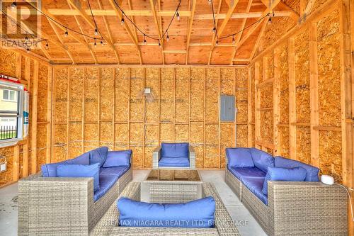 507 Carrie Avenue, Fort Erie (Point Abino), ON - 