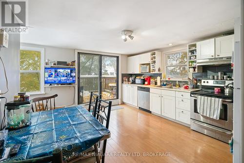 3536 Bond Street, Niagara Falls (Chippawa), ON - Indoor