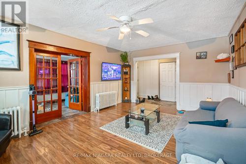 3536 Bond Street, Niagara Falls (Chippawa), ON - Indoor Photo Showing Other Room