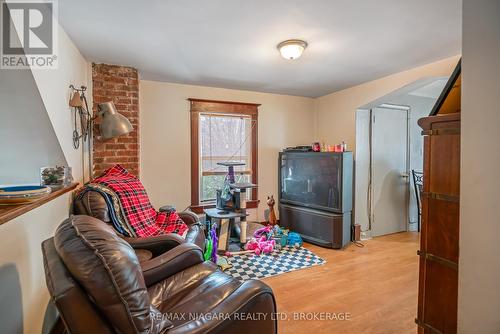 3536 Bond Street, Niagara Falls (Chippawa), ON - Indoor Photo Showing Other Room