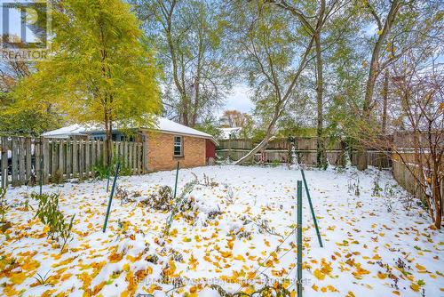 3536 Bond Street, Niagara Falls (Chippawa), ON - Outdoor