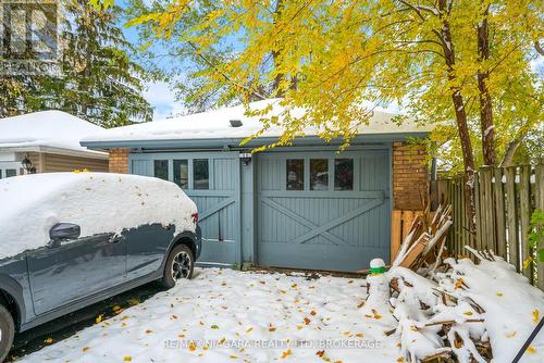 3536 Bond Street, Niagara Falls (Chippawa), ON - Outdoor