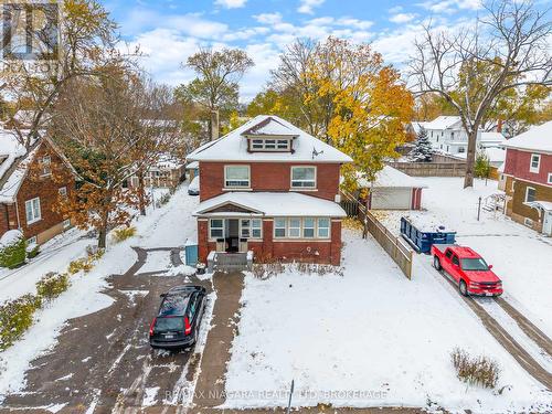 3536 Bond Street, Niagara Falls (Chippawa), ON - Outdoor