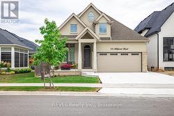 75 MILLPOND ROAD  Niagara-On-The-Lake (St. Davids), ON L0S 1J0