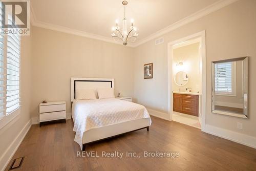 75 Millpond Road, Niagara-On-The-Lake (St. Davids), ON - Indoor Photo Showing Bedroom