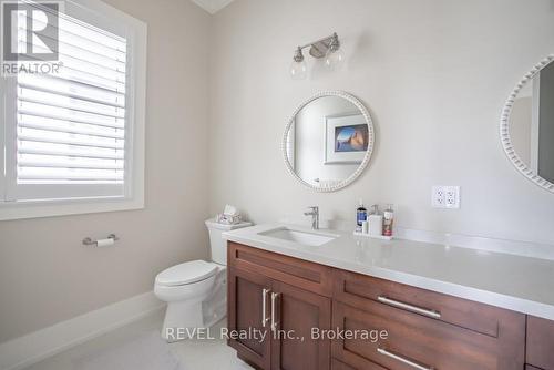 75 Millpond Road, Niagara-On-The-Lake (St. Davids), ON - Indoor Photo Showing Bathroom