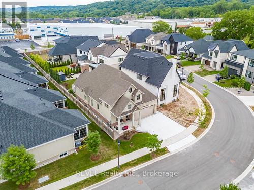 75 Millpond Road, Niagara-On-The-Lake (St. Davids), ON - Outdoor With View