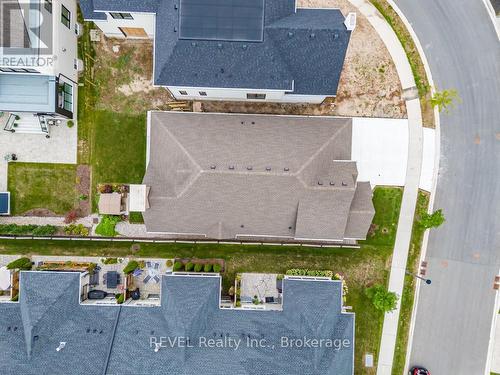 75 Millpond Road, Niagara-On-The-Lake (St. Davids), ON -  With View