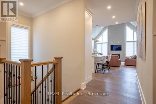 75 Millpond Road, Niagara-On-The-Lake (St. Davids), ON - Indoor Photo Showing Other Room