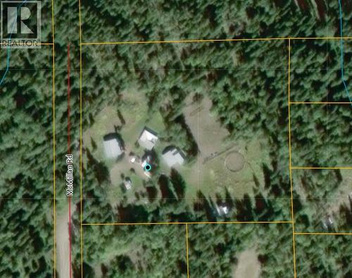 6493 Mcmillan Road, 100 Mile House, BC 