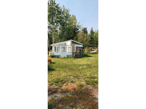 6493 Mcmillan Road, 100 Mile House, BC 