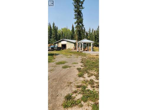 6493 Mcmillan Road, 100 Mile House, BC 