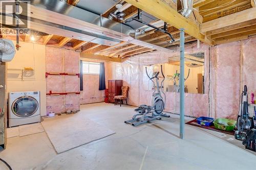 15 New Brighton Common Se, Calgary, AB - Indoor