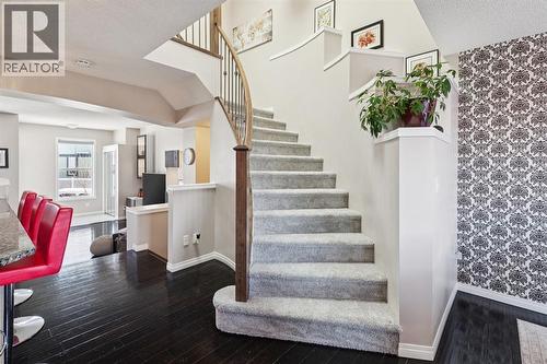 15 New Brighton Common Se, Calgary, AB - Indoor Photo Showing Other Room