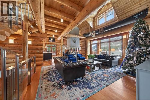 1783 Greywolf Drive, Panorama, BC - 