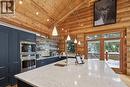 1783 Greywolf Drive, Panorama, BC  - Indoor Photo Showing Kitchen With Upgraded Kitchen 