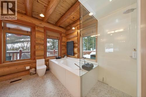 1783 Greywolf Drive, Panorama, BC - Indoor Photo Showing Bathroom