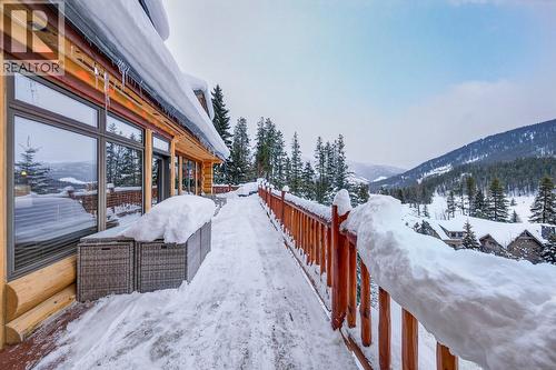 1783 Greywolf Drive, Panorama, BC - Outdoor