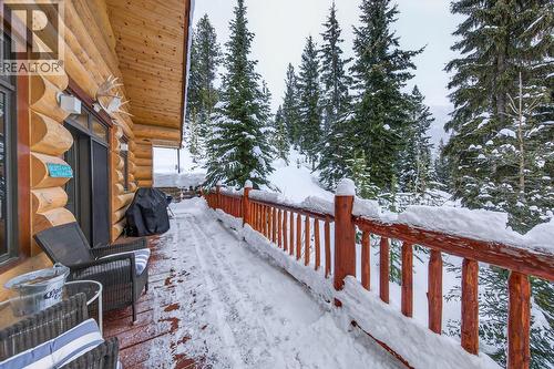 1783 Greywolf Drive, Panorama, BC - Outdoor