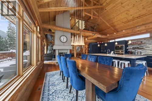 1783 Greywolf Drive, Panorama, BC - Indoor Photo Showing Other Room