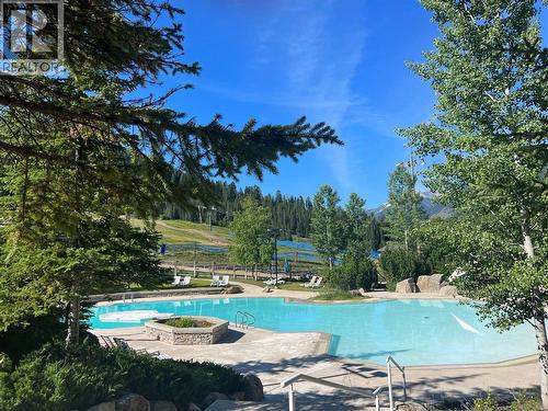1783 Greywolf Drive, Panorama, BC - Outdoor With In Ground Pool