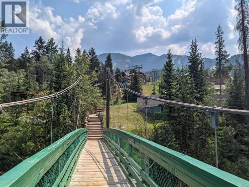 1783 Greywolf Drive, Panorama, BC - Outdoor With Balcony With View