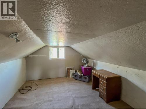 attic - 5506 Jackpine Lane, Osoyoos, BC - Indoor