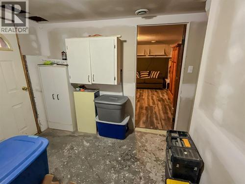 basement - 5506 Jackpine Lane, Osoyoos, BC - Indoor