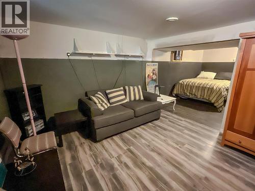 downstairs - 5506 Jackpine Lane, Osoyoos, BC - Indoor