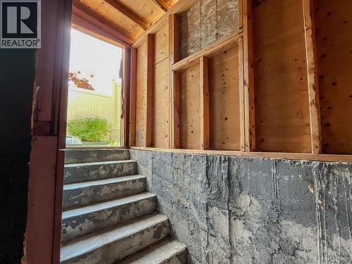 back entrance - 5506 Jackpine Lane, Osoyoos, BC - Indoor Photo Showing Other Room