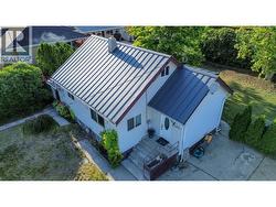 drone shot - 