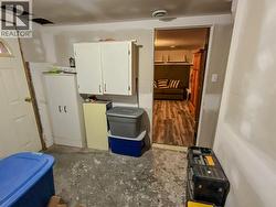 basement - 