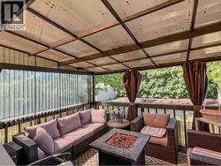Sundeck - 