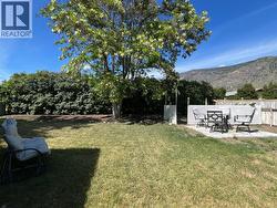 backyard - 
