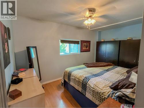 main bedroom - 5506 Jackpine Lane, Osoyoos, BC - Indoor Photo Showing Bedroom