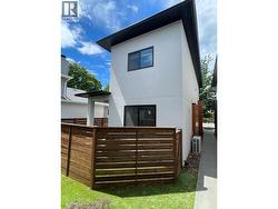 Exterior. Photos are from Previous Listing - 