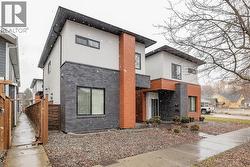 Exterior. Photos are from Previous Listing - 