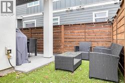 Fenced Yard. Photos are from Previous Listing - 