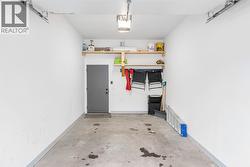 Single-Car Garage. Photos are from Previous Listing - 