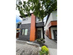 Exterior. Photos are from Previous Listing - 