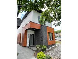 Exterior. Photos are from Previous Listing - 