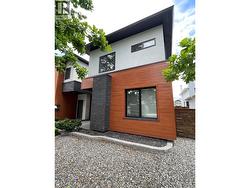 Exterior. Photos are from Previous Listing - 