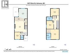 Floorplan - 