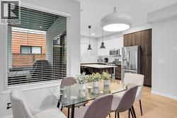 Dining Room. Photos are from Previous Listing - 