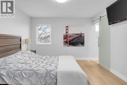 Primary Bedroom. Photos are from Previous Listing - 