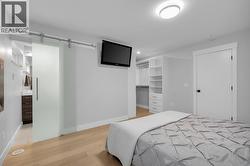 Primary Bedroom. Photos are from Previous Listing - 